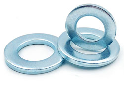 DIN125 / DIN9021 Flat Washer